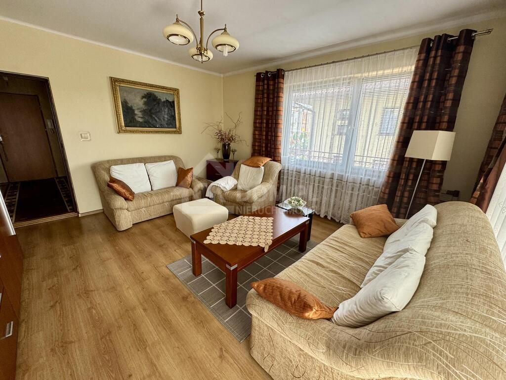 Mieszkanie 3-pokojowe Staszów, ul. Ignacego Raczyńskiego. Zdjęcie 5