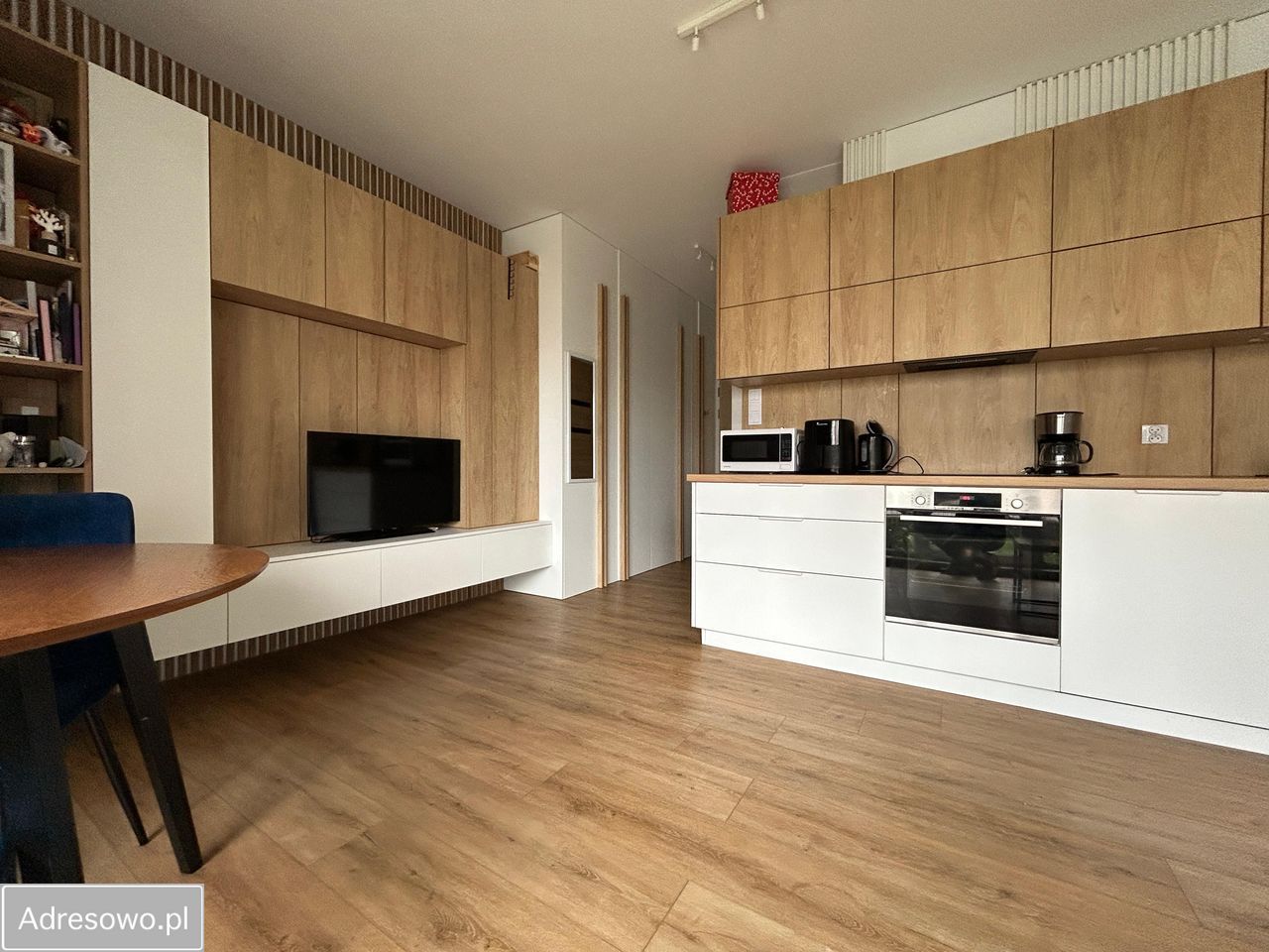 Mieszkanie 1-pokojowe Gdańsk Ujeścisko, ul. Mariana Kołodzieja. Zdjęcie 6