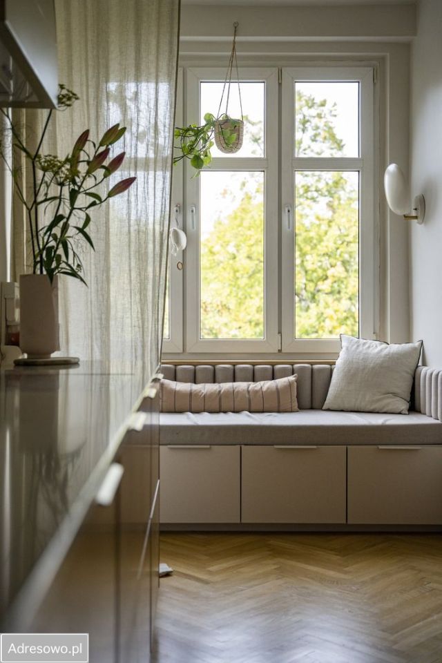 Mieszkanie 4-pokojowe Poznań Jeżyce, pl. Adama Asnyka. Zdjęcie 4