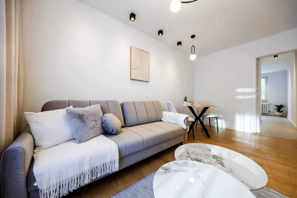 Mieszkanie 2-pokojowe Rzeszów Staroniwa, ul. Jacka Malczewskiego. Zdjęcie 2