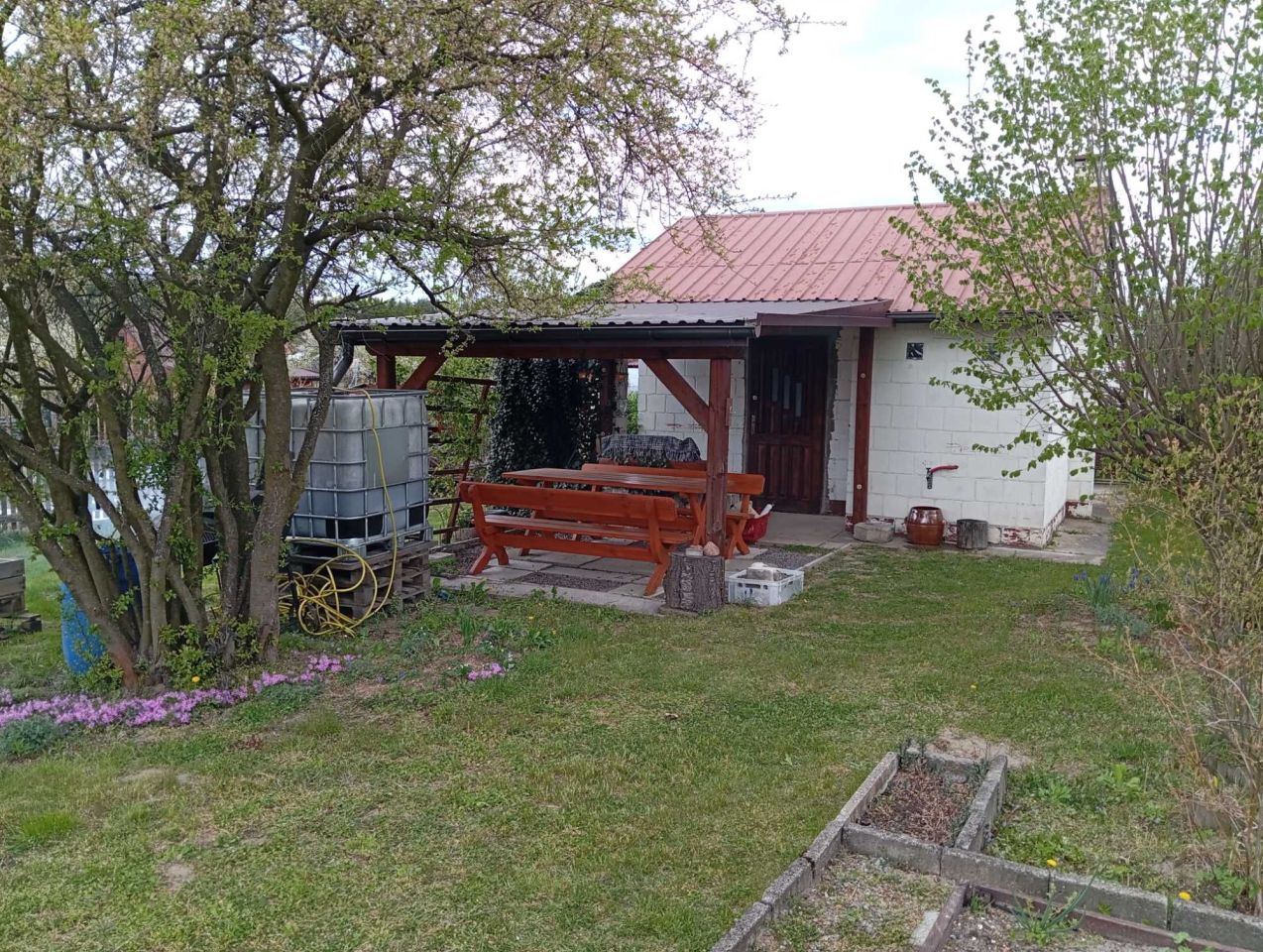 Działka rod Leżajsk. Zdjęcie 3