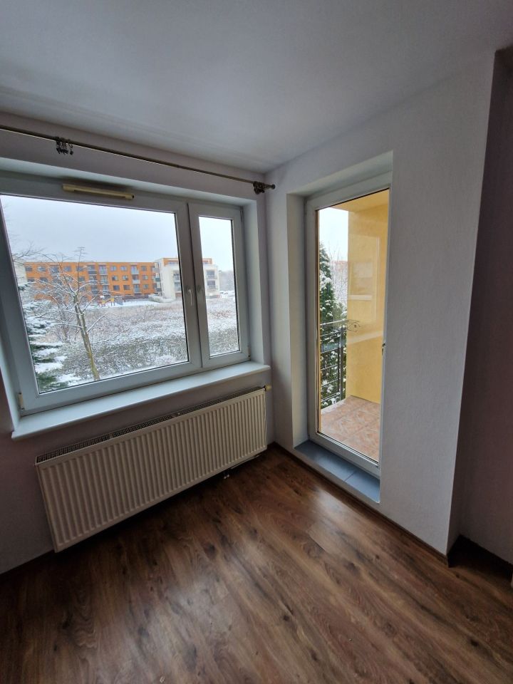 Mieszkanie 1-pokojowe Wrocław Psie Pole, ul. Zielona. Zdjęcie 5