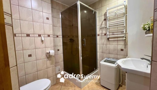 Mieszkanie 1-pokojowe Ustka Centrum, ul. Grunwaldzka. Zdjęcie 7