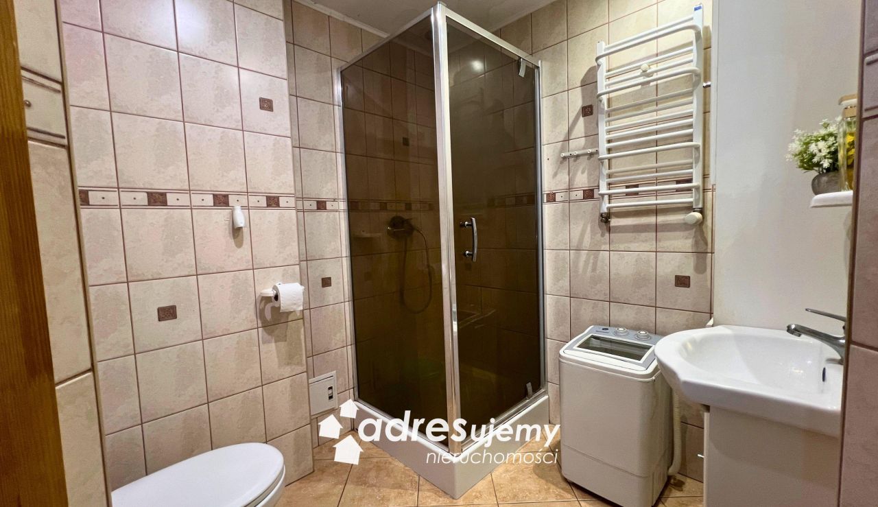Mieszkanie 1-pokojowe Ustka Centrum, ul. Grunwaldzka. Zdjęcie 7