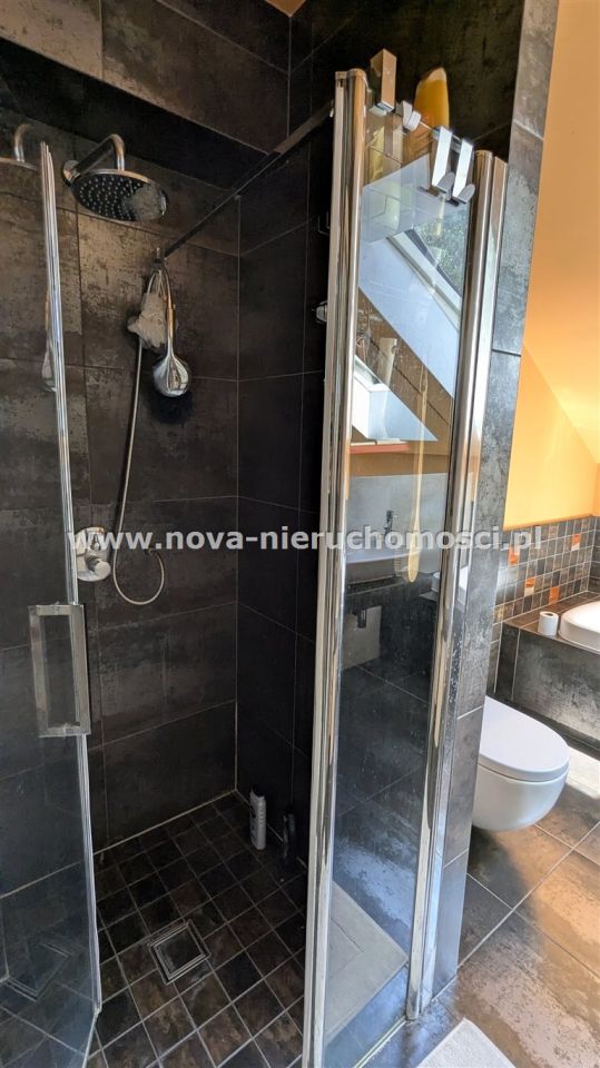 dom wolnostojący, 7 pokoi Zwonowice, ul. Stodolska. Zdjęcie 23