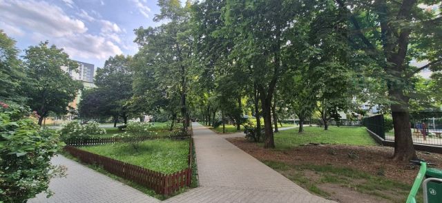 Mieszkanie 2-pokojowe Warszawa Mokotów, ul. Zwierzyniecka. Zdjęcie 16