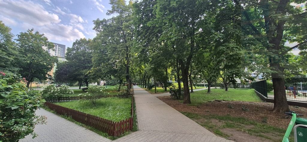 Mieszkanie 2-pokojowe Warszawa Dolny Mokotów, ul. Zwierzyniecka. Zdjęcie 16