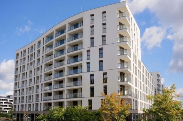 Mieszkanie 2-pokojowe Warszawa Białołęka, ul. Pałuków. Zdjęcie 13