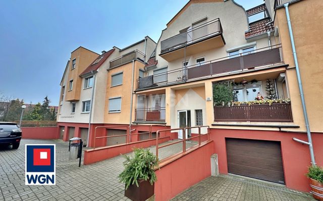 Mieszkanie 1-pokojowe Gorzów Wielkopolski, ul. Komisji Edukacji Narodowej. Zdjęcie 13