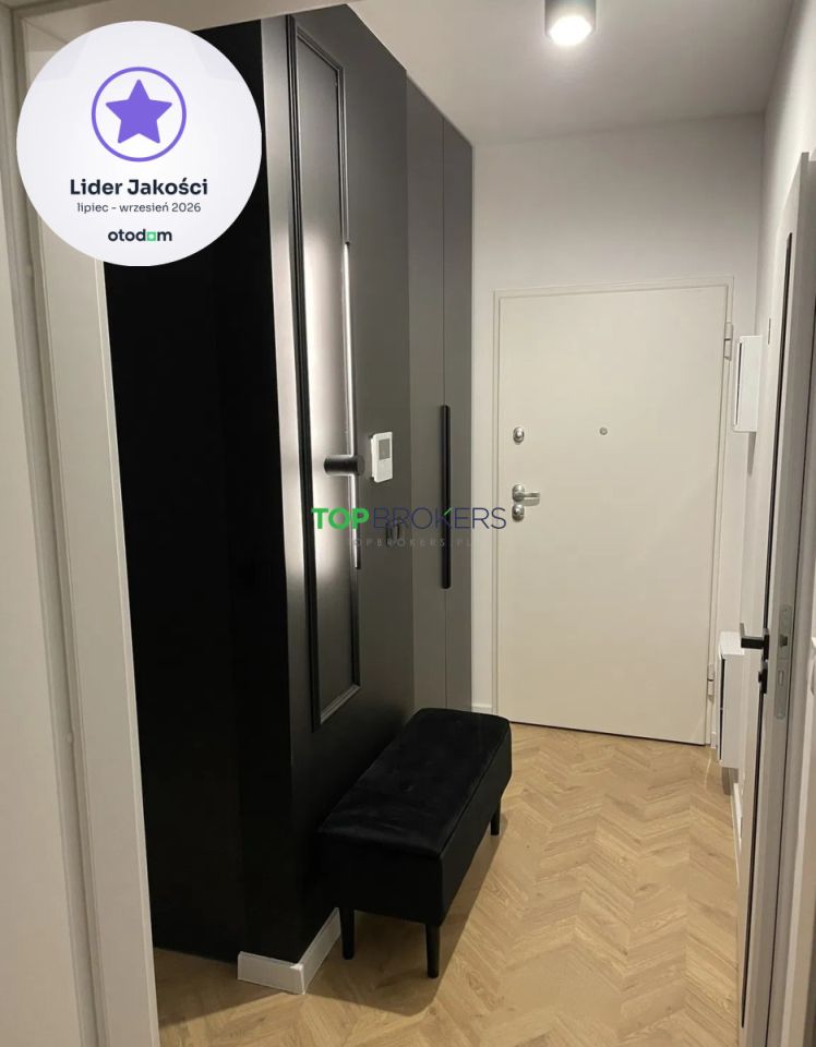 Mieszkanie 2-pokojowe Warszawa Ursynów, ul. Jerzego Iwanowa Szajnowicza. Zdjęcie 12