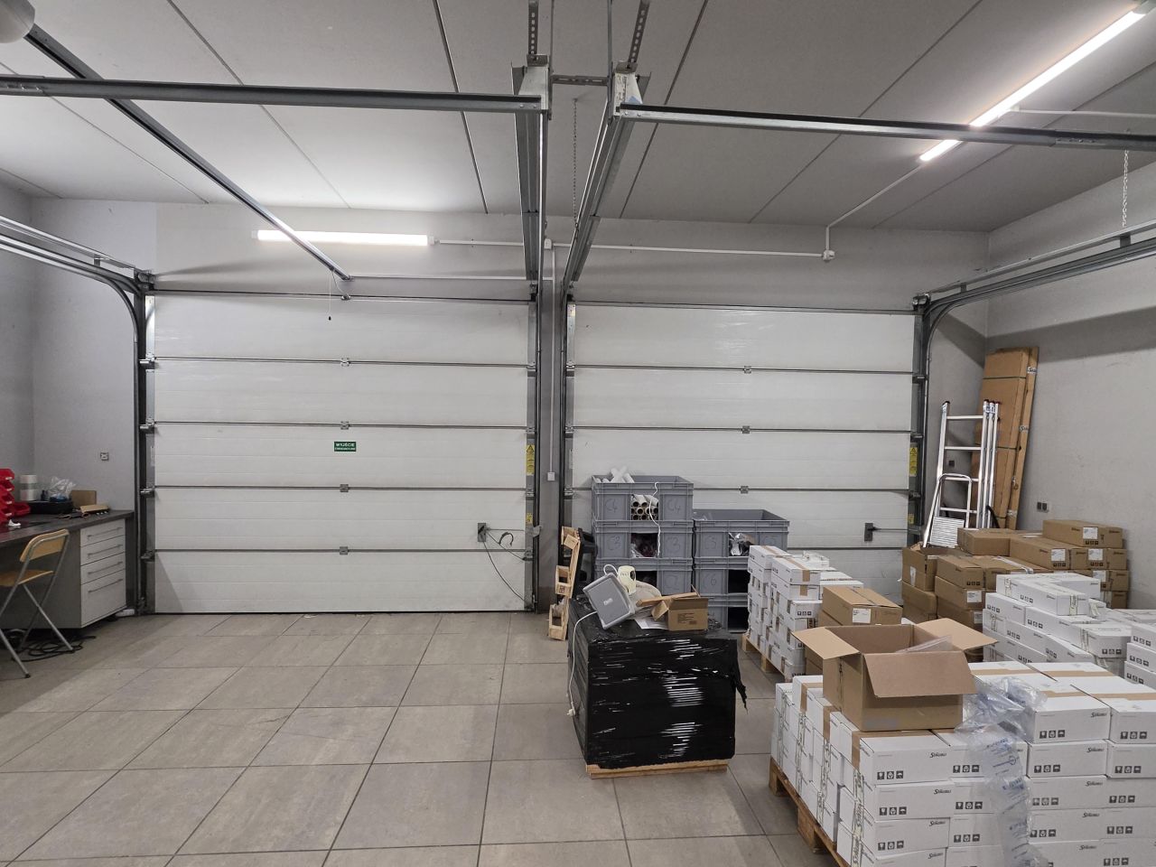 Lokal Łódź Bałuty, ul. Okólna. Zdjęcie 15