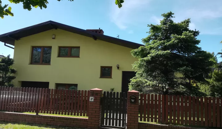 dom wolnostojący, 4 pokoje Katowice Dąbrówka Mała, ul. Styczniowa