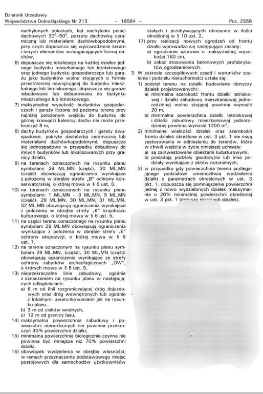 Działka budowlana Złotów. Zdjęcie 11