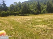 Działka budowlana Mordarka. Zdjęcie 2