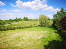 Działka budowlana Obórki. Zdjęcie 2