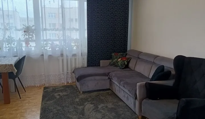 Mieszkanie 3-pokojowe Siedlce, ul. Młynarska