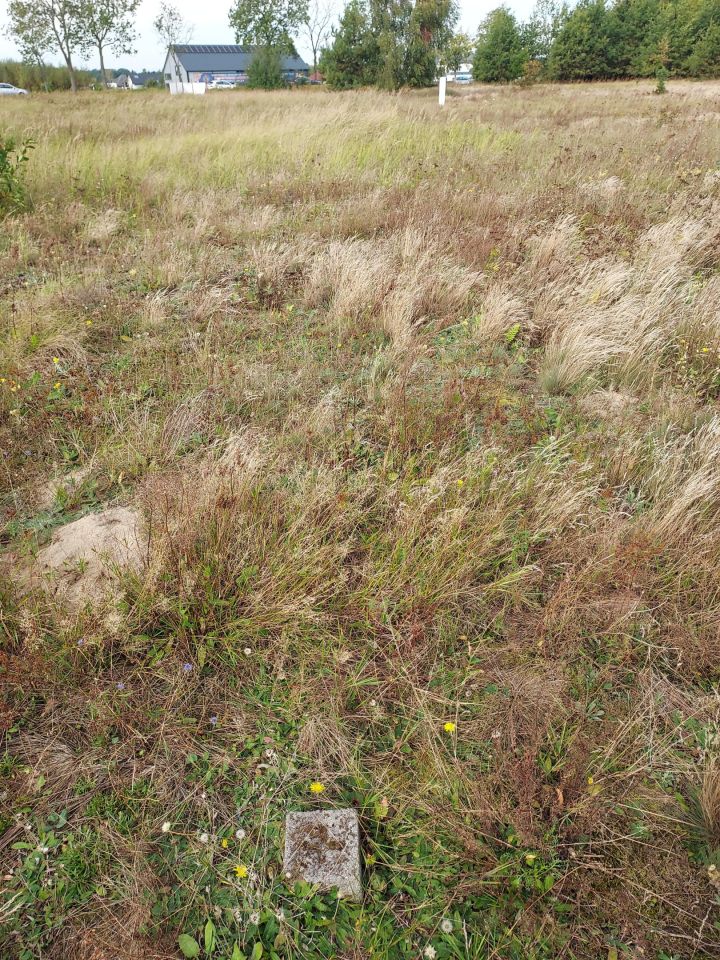 Działka inwestycyjna Kamień Pomorski, ul. Dziwnowska. Zdjęcie 5