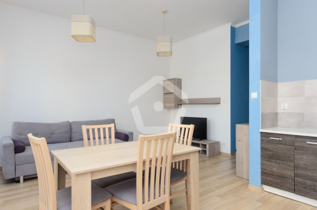 Mieszkanie 1-pokojowe Rzeszów, ul. Klementyny Hoffmanowej. Zdjęcie 2