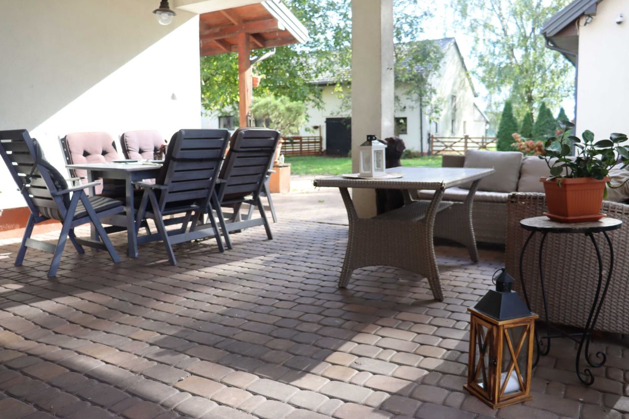 dom wolnostojący Leszczyny Małe. Zdjęcie 5