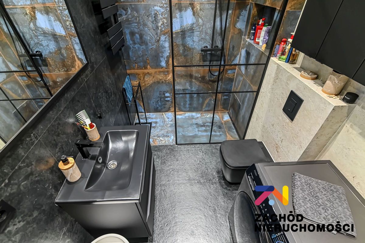 Mieszkanie 1-pokojowe Zielona Góra. Zdjęcie 11