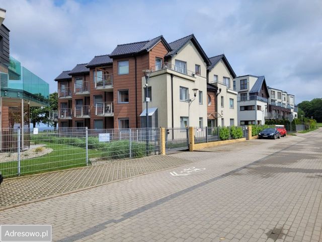 Mieszkanie 3-pokojowe Puck, ul. Nowy Świat. Zdjęcie 1