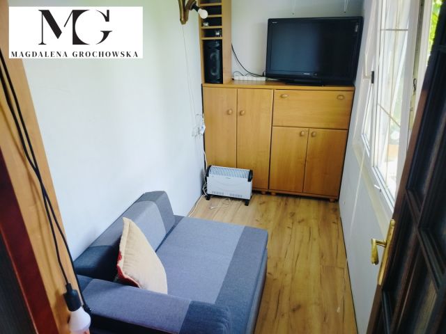 Działka rod Bydgoszcz Prądy, ul. Łochowska. Zdjęcie 3