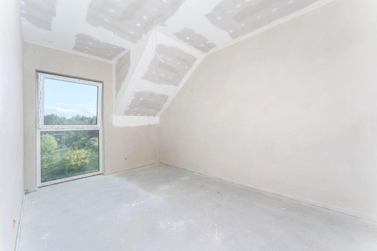 bliźniak, 5 pokoi Siercza. Zdjęcie 8