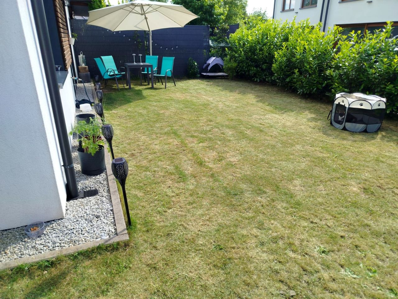 Mieszkanie 3-pokojowe Wrocław Fabryczna, ul. Uciechowska. Zdjęcie 10