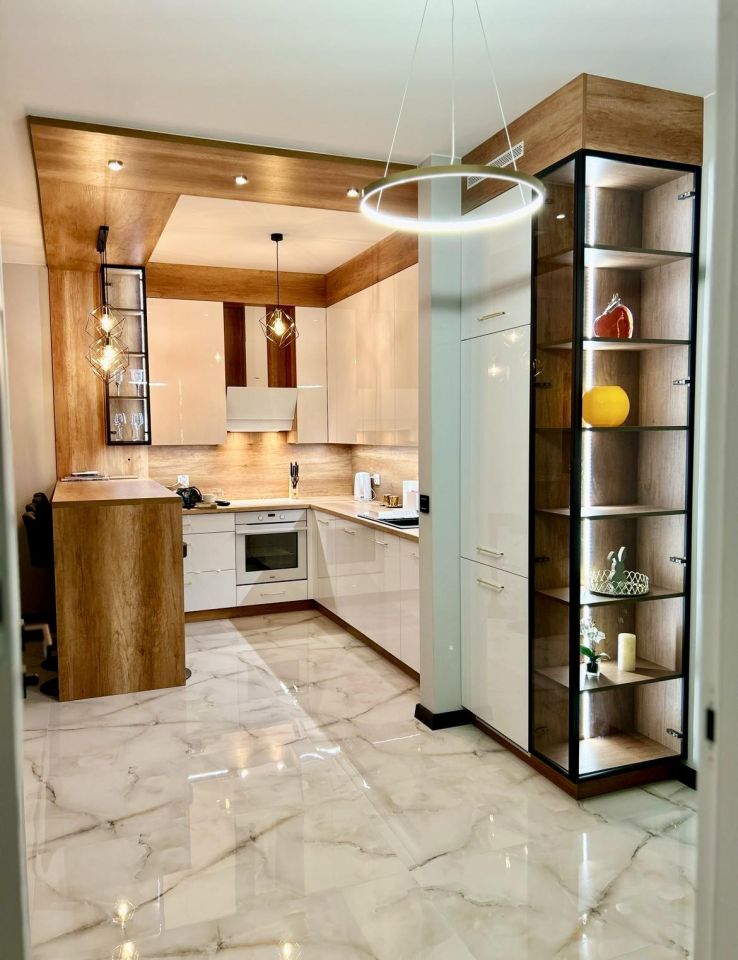 Mieszkanie 2-pokojowe Nowy Dwór Mazowiecki Centrum, ul. Partyzantów. Zdjęcie 4