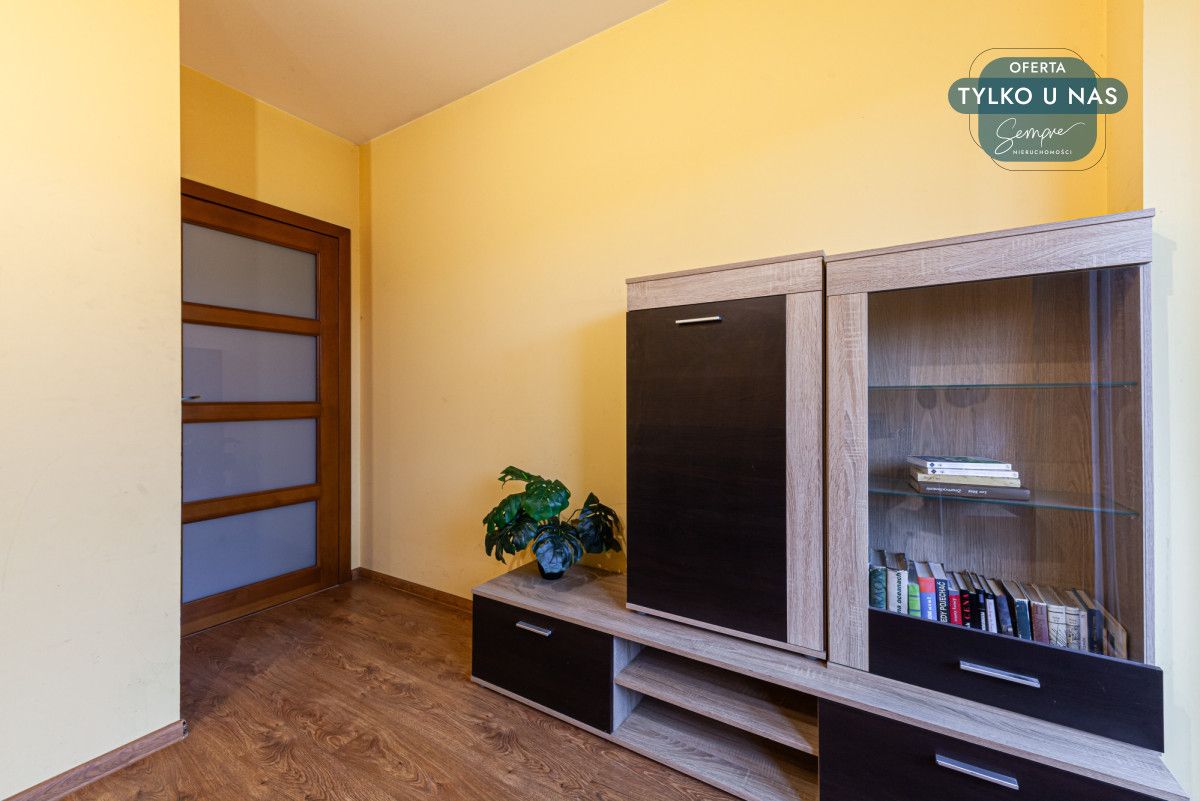 dom wolnostojący, 4 pokoje Lutobórz, ul. Kwitnące Osiedle. Zdjęcie 15