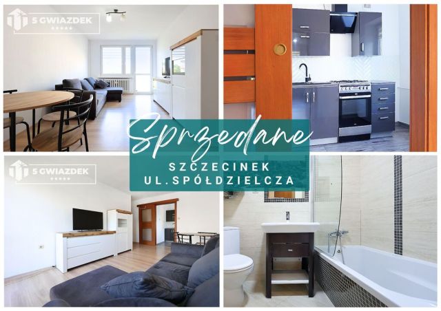Mieszkanie 2-pokojowe Szczecinek, ul. Spółdzielcza. Zdjęcie 1