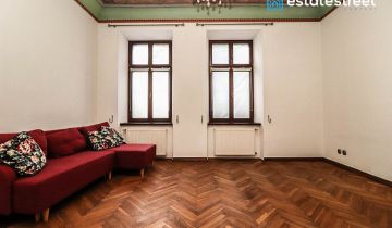 Mieszkanie 1-pokojowe Kraków Śródmieście, ul. Szlak