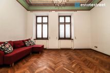 Mieszkanie 1-pokojowe Kraków Śródmieście, ul. Szlak