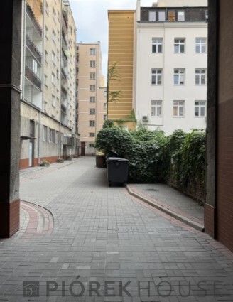 Mieszkanie 2-pokojowe Warszawa Śródmieście, ul. Marszałkowska. Zdjęcie 11