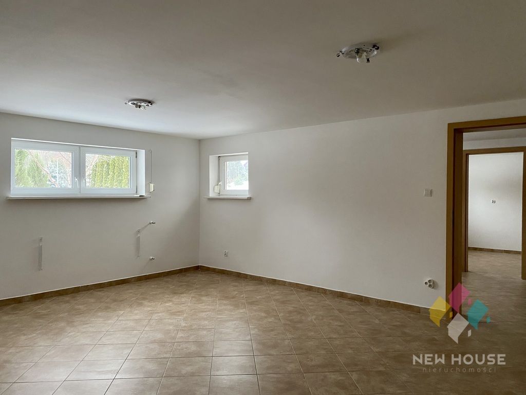 dom wolnostojący, 5 pokoi Majdy, ul. Łukasza. Zdjęcie 26