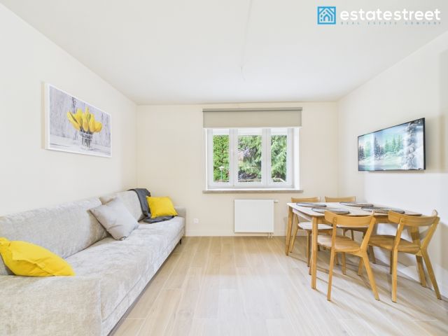 Mieszkanie 3-pokojowe Kraków, ul. ks. Wincentego Turka. Zdjęcie 3