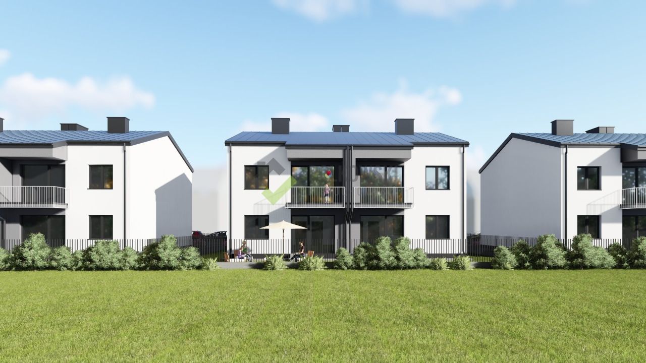 Mieszkanie 3-pokojowe Radzymin, ul. Mieszka I. Zdjęcie 13