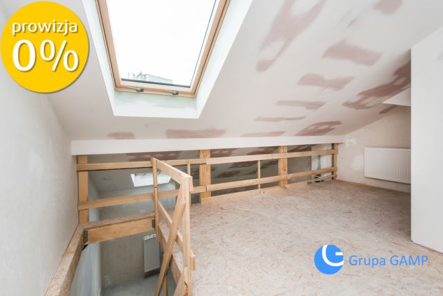 Mieszkanie 1-pokojowe Kraków Stare Miasto, ul. Felicjanek. Zdjęcie 7