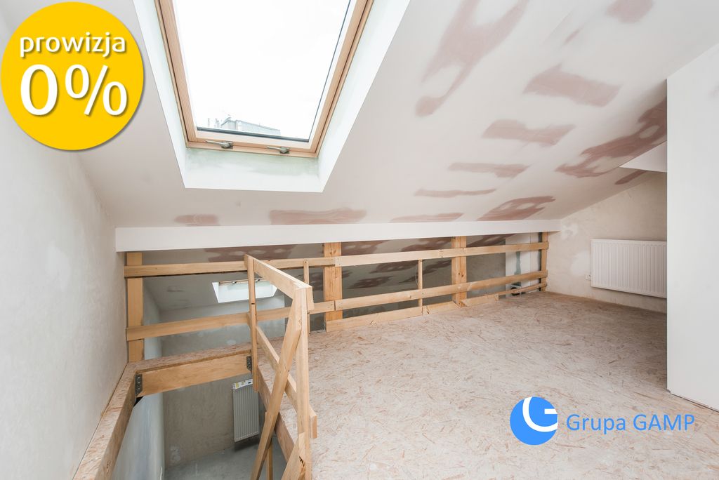 Mieszkanie 1-pokojowe Kraków Stare Miasto, ul. Felicjanek. Zdjęcie 7