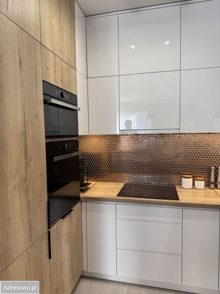 Mieszkanie 2-pokojowe Warszawa Wilanów, ul. Adama Branickiego. Zdjęcie 12