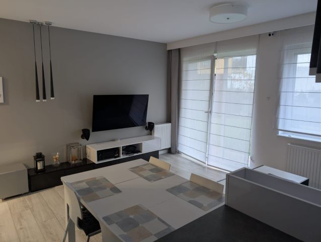 Mieszkanie 2-pokojowe Szczecin Gumieńce. Zdjęcie 1