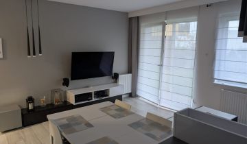 Mieszkanie 2-pokojowe Szczecin Gumieńce