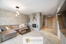 dom wolnostojący, 4 pokoje Gdańsk Maćkowy, ul. Jagatowska. Zdjęcie 4