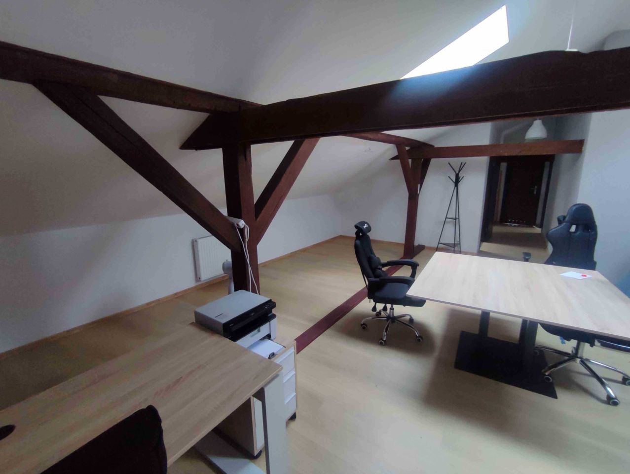 Biuro Białystok Centrum. Zdjęcie 6