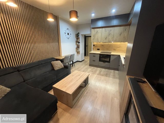 Mieszkanie 4-pokojowe Częstochowa, ul. Nadrzeczna. Zdjęcie 1