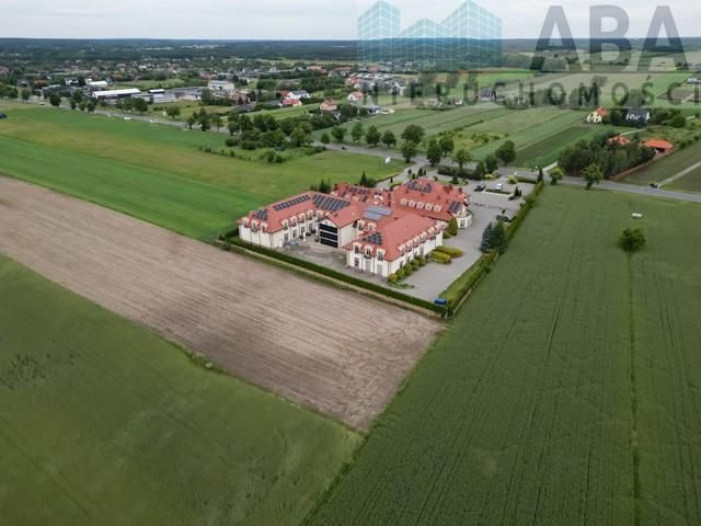 Działka inwestycyjna Kraśnica. Zdjęcie 10