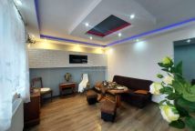 Mieszkanie 3-pokojowe Kramarzewo