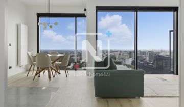 Mieszkanie 3-pokojowe Warszawa Wola, ul. Prosta