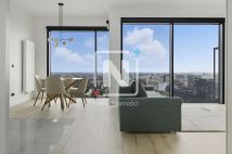 Mieszkanie 3-pokojowe Warszawa Wola, ul. Prosta