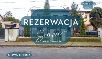 bliźniak, 6 pokoi Brzeziny